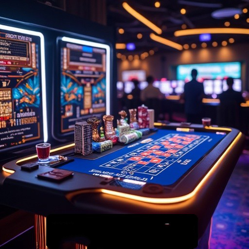 Bonus Sambutan 789BNI